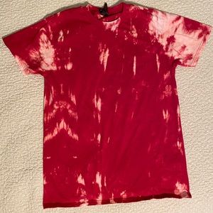 Tie Dye T-Shirt